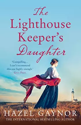 Couverture du produit · The Lighthouse Keeper's Daughter