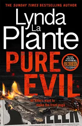Couverture du produit · Pure Evil