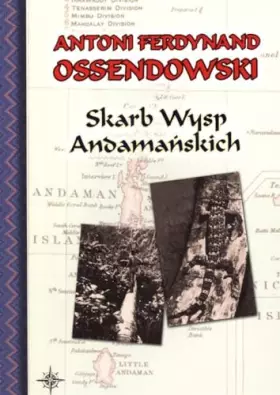 Couverture du produit · Skarb Wysp Andamanskich