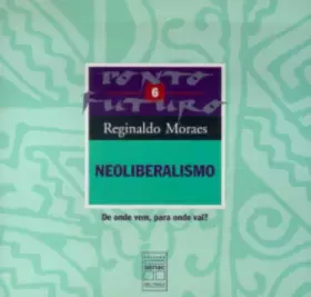 Couverture du produit · Neoliberalismo (Em Portuguese do Brasil)