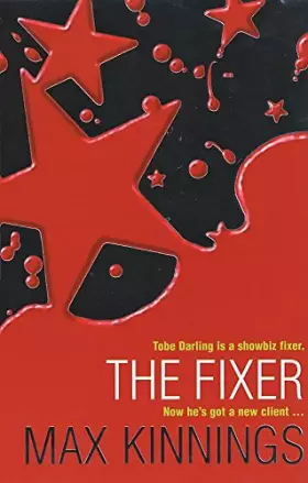 Couverture du produit · The Fixer