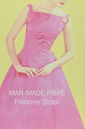 Couverture du produit · Man-Made Fibre
