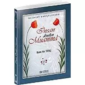 Couverture du produit · insan Denilen Muamma