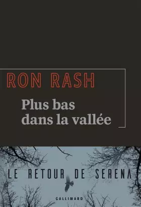 Couverture du produit · Plus bas dans la vallée