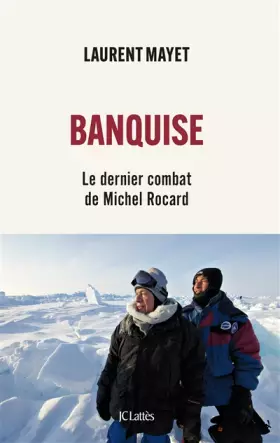 Couverture du produit · Banquise