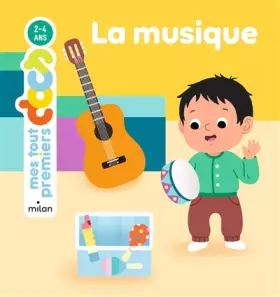 Couverture du produit · La musique