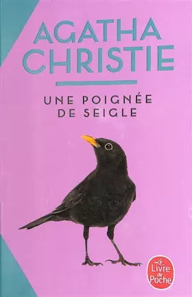 Couverture du produit · Une poignée de seigle (Nouvelle traduction révisée)