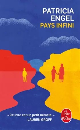 Couverture du produit · Pays infini