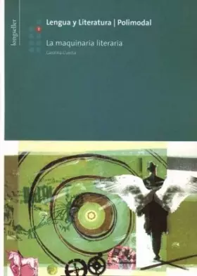 Couverture du produit · La Maquina Literaria (Spanish Edition)