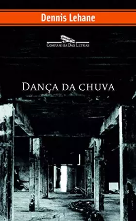 Couverture du produit · Danca Da Chuva
