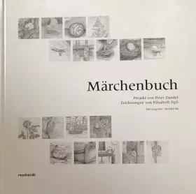 Couverture du produit · Märchenbuch