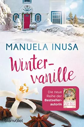 Couverture du produit · Wintervanille: Roman (Kalifornische Träume, Band 1)