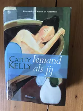 Couverture du produit · Iemand als jij