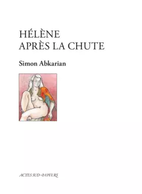 Couverture du produit · Hélène après la chute