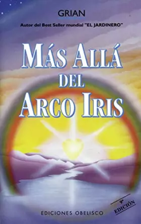 Couverture du produit · Mas Alla Del Arcoiris