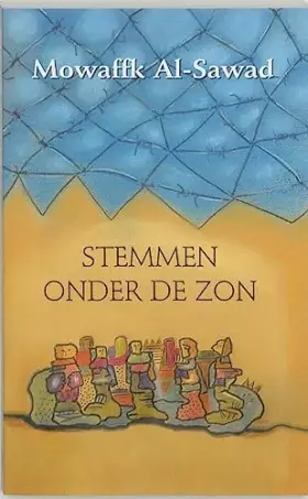 Couverture du produit · Stemmen onder de zon