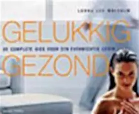 Couverture du produit · Gelukkig Gezond