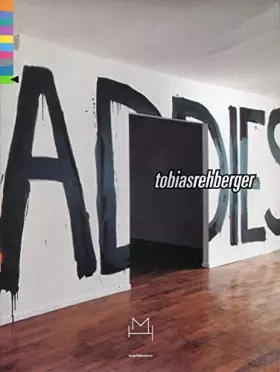 Couverture du produit · Tobias Rehberger. Deaddies