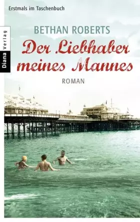 Couverture du produit · Der Liebhaber meines Mannes: Roman