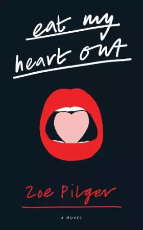 Couverture du produit · Eat My Heart Out