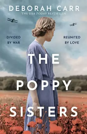 Couverture du produit · The Poppy Sisters
