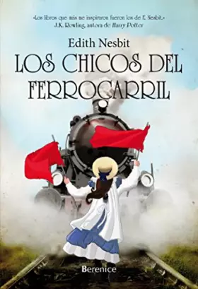 Couverture du produit · Los chicos del ferrocarril: 1 (Los libros de pan)