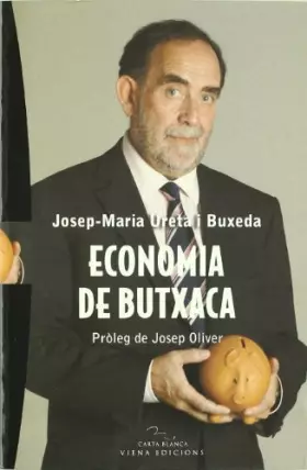 Couverture du produit · Economia de butxaca: 2 (Carta blanca)
