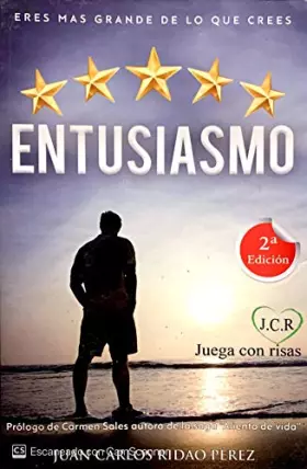 Couverture du produit · Entusiasmo: Eres más grande de lo que crees