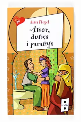 Couverture du produit · Amor, dunes i paranys (Elles no se'n perden ni una!)