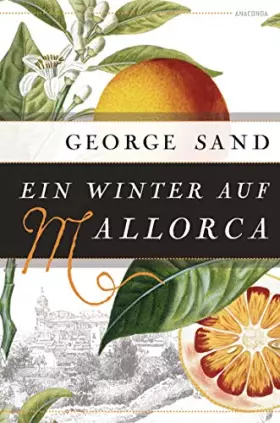 Couverture du produit · Ein Winter auf Mallorca