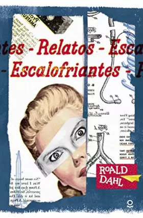 Couverture du produit · Relatos escalofriantes (SERIE ROJA (+14))