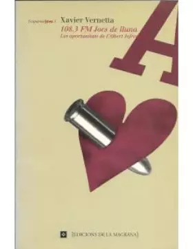 Couverture du produit · 108.3 fm-jocs de lluna: 999 (OTROS LA MAGRANA)