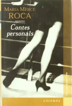 Couverture du produit · Contes personals (Col¨lecció clàssica)