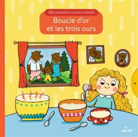 Couverture du produit · Boucle d'or et les trois ours