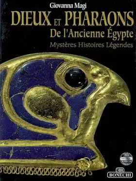 Couverture du produit · Dei e faraoni dell'antico Egitto. Ediz. francese