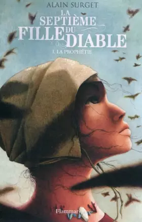 Couverture du produit · La septième fille du diable, Tome 1 : La prophétie