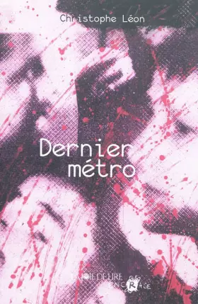 Couverture du produit · Dernier métro