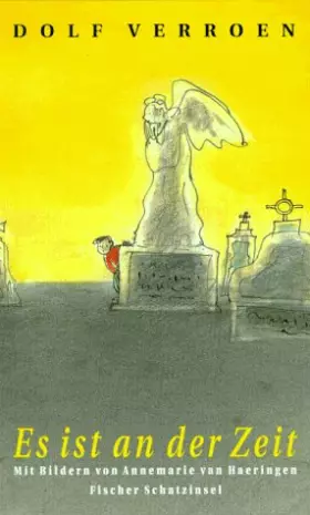 Couverture du produit · Es ist an der Zeit