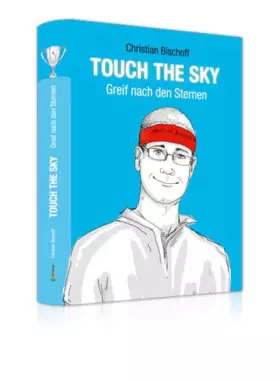 Couverture du produit · Touch the Sky: Greif nach den Sternen