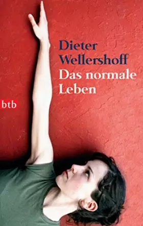 Couverture du produit · Das normale Leben: Erzählungen