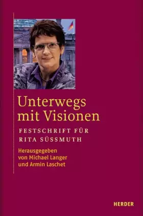 Couverture du produit · Unterwegs mit Visionen