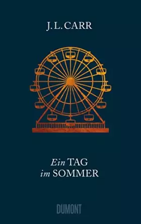Couverture du produit · Ein Tag im Sommer: Roman