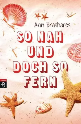Couverture du produit · So nah und doch so fern
