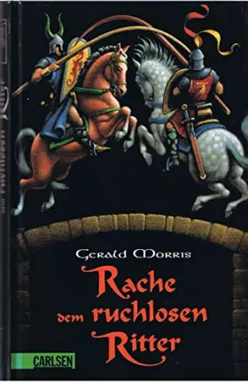 Couverture du produit · Rache dem ruchlosen Ritter