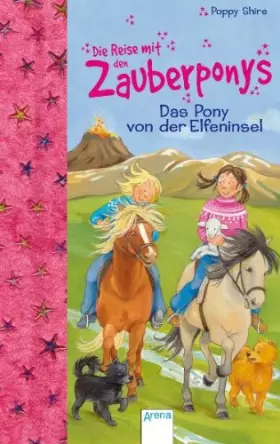 Couverture du produit · Das Pony von der Elfeninsel