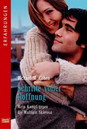 Couverture du produit · Schritte voller Hoffnung (Erfahrungen. Bastei Lübbe Taschenbücher)
