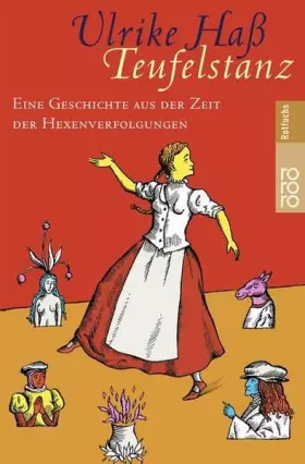 Couverture du produit · Teufelstanz: Eine Geschichte aus der Zeit der Hexenverfolgungen