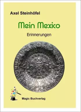 Couverture du produit · Mein Mexico