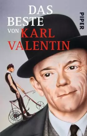 Couverture du produit · Das Beste von Karl Valentin