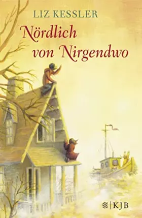 Couverture du produit · Nördlich von Nirgendwo